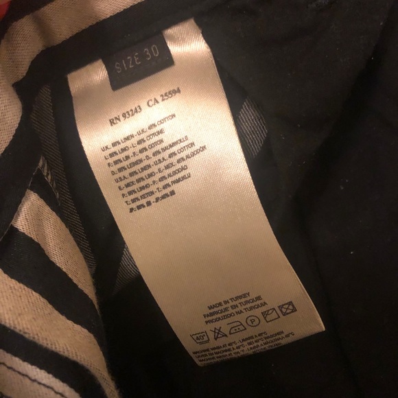 Diesel Pants - Picture 5 of 6